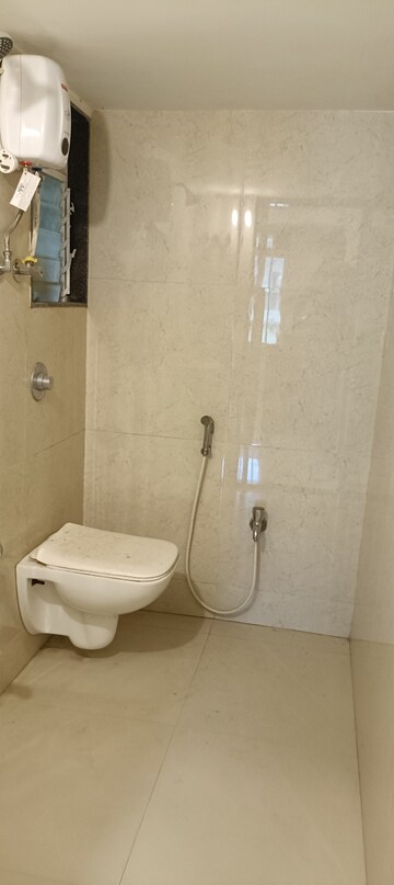 Bathroom in 1 BHK Apartment at PNK Winstone, Mira Road – for Sale