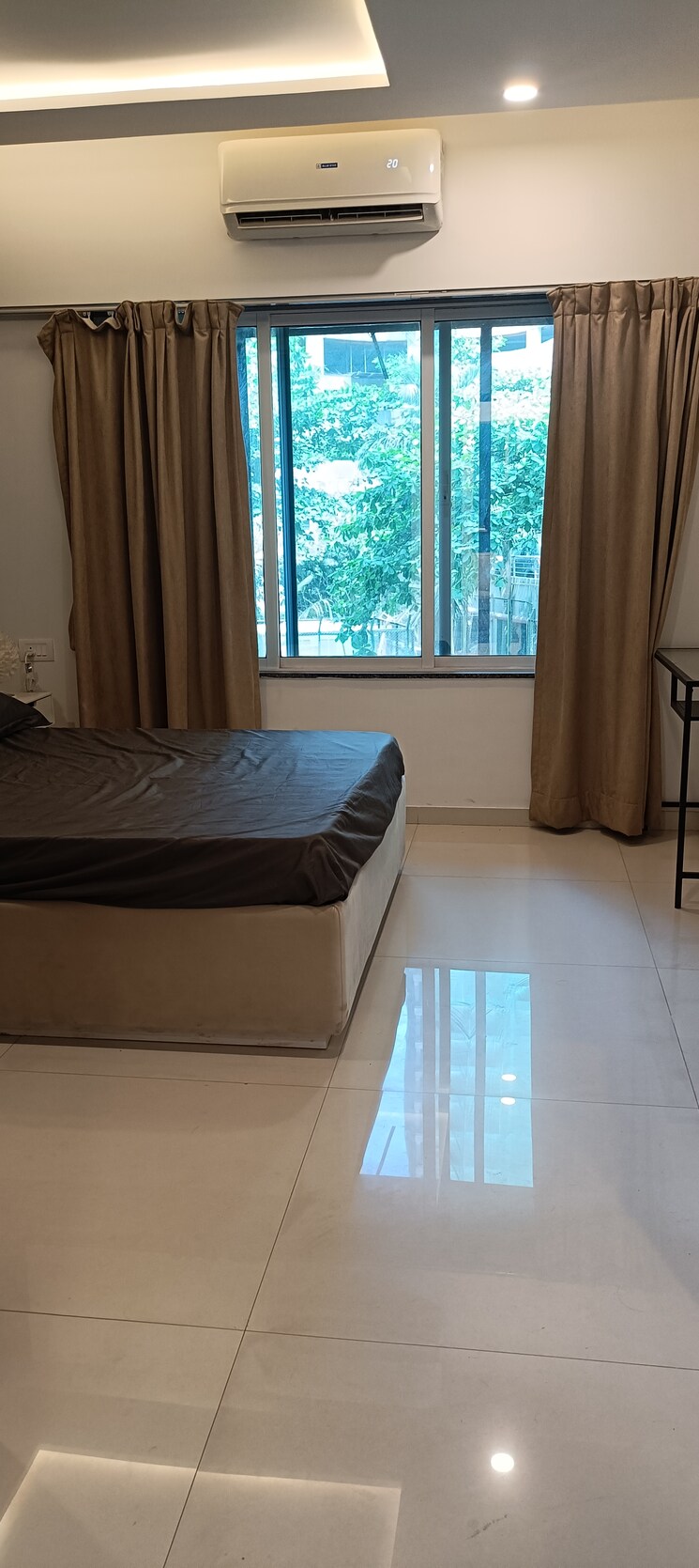 Bedroom, pnk-winstone 1 Bedroom 447 Sq.Ft. Apartment In Mira Road Thane 8351951