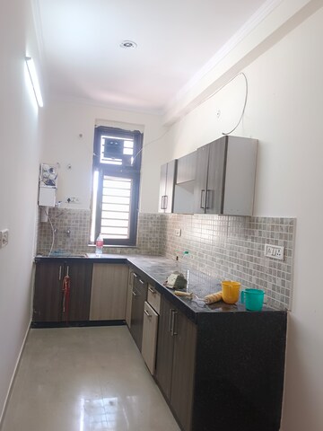 Kitchen in 3 BHK Apartment at Jagatpura – for Rent