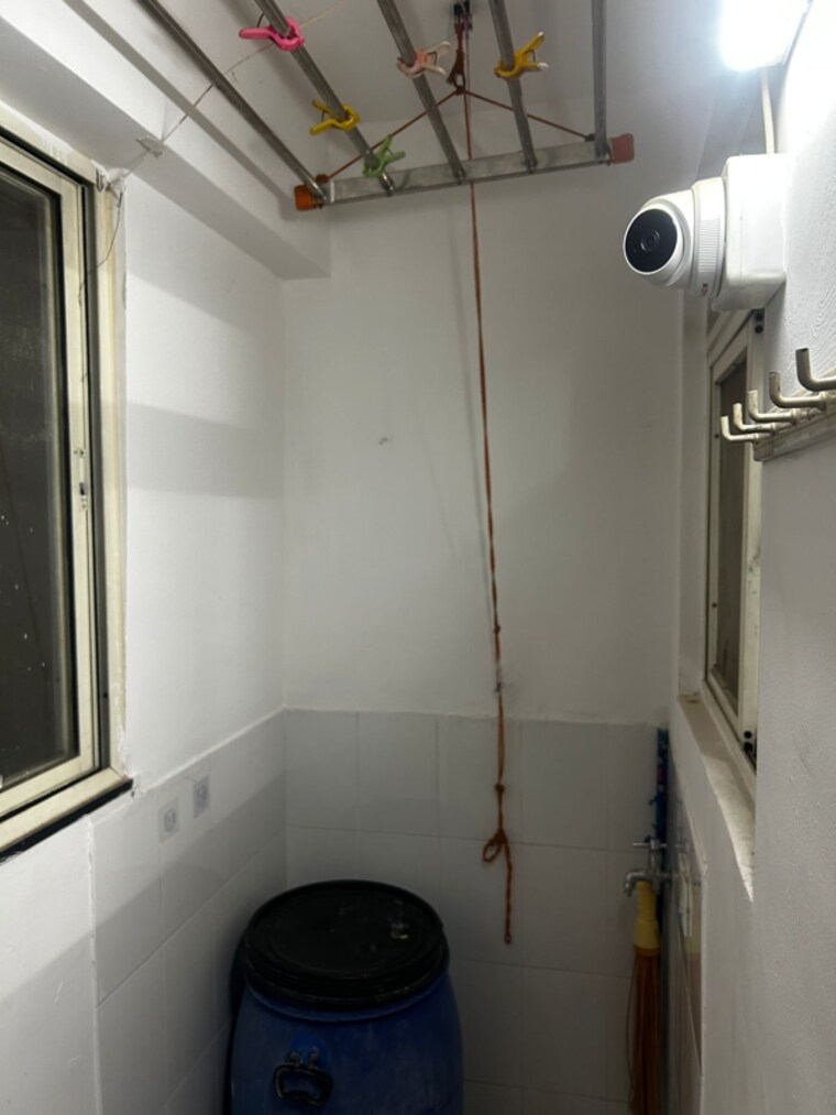 Bathroom, venkatesh-classic-apartment 2 Bedroom 680 Sq.Ft. Apartment In Sainagar Pune 8351929