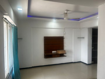 2 BHK Apartment For Resale in Venkatesh Classic Apartment Sainagar Pune  8351929