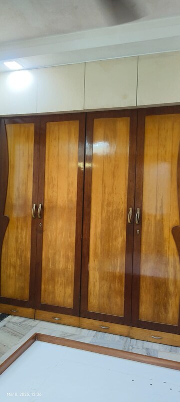 Furnished Amenities in 2 BHK Apartment at Nahar Amrit Shakti, Chandivali – for Rent