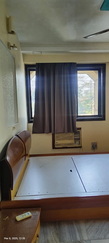Living Room in 2 BHK Apartment at Nahar Amrit Shakti, Chandivali – for Rent