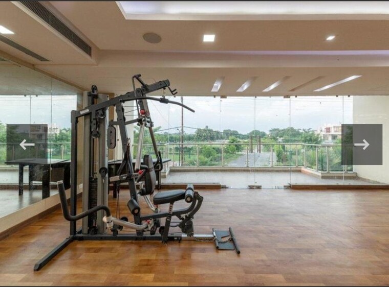 Exterior View, eldeco-shaurya  1211 Sq.Ft. Plot In Bijnor Road Lucknow 8351926