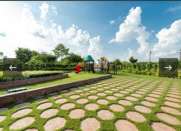  Plot – Garden View at Eldeco Shaurya, Bijnor Road - for Sale