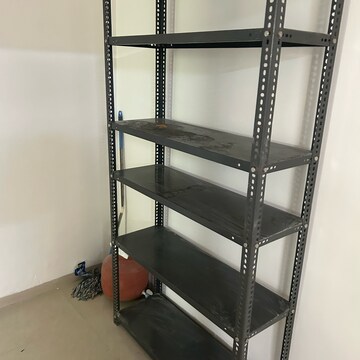 Staircase in 1 BHK Apartment at Raviraj Valencia, Someshwarwadi – for Rent