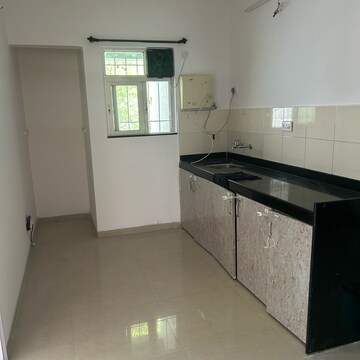 Kitchen in 1 BHK Apartment at Raviraj Valencia, Someshwarwadi – for Rent
