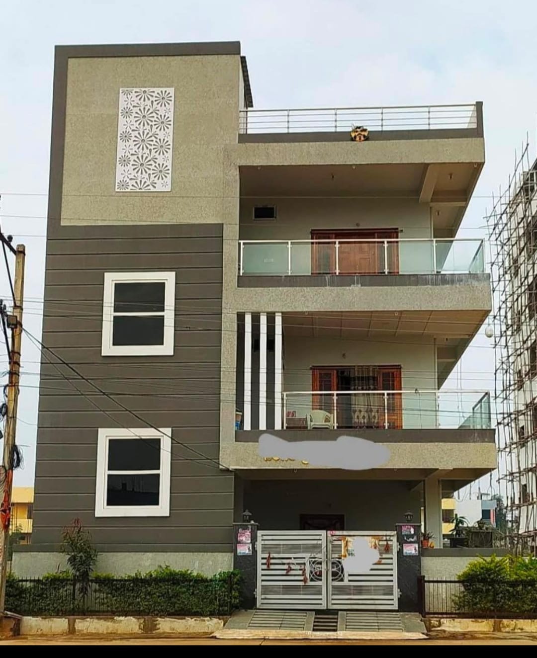 5 BHK Independent House For Sale in House For Sale