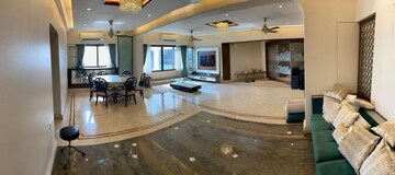 4 BHK Apartment For Rent in Mittal Phoenix Towers Lower Parel Mumbai  8351936