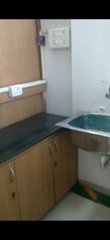 Kitchen in  Office Space at Chembur – for Rent