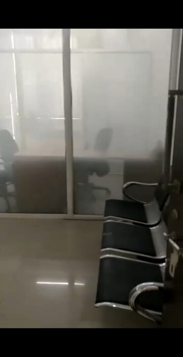 Staircase in  Office Space at Chembur – for Rent
