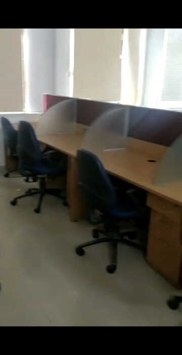 Team Area in  Office Space at Chembur – for Rent