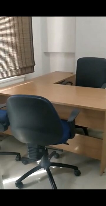 Team Area in  Office Space at Chembur – for Rent