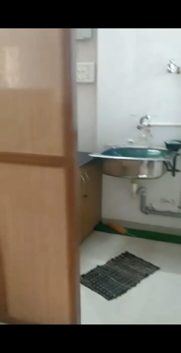 Kitchen in  Office Space at Chembur – for Rent