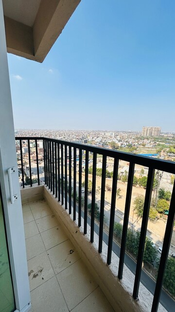 2 BHK Apartment For Sale in Gaur City 2 - 16th Avenue, Sector 16c Greater Noida