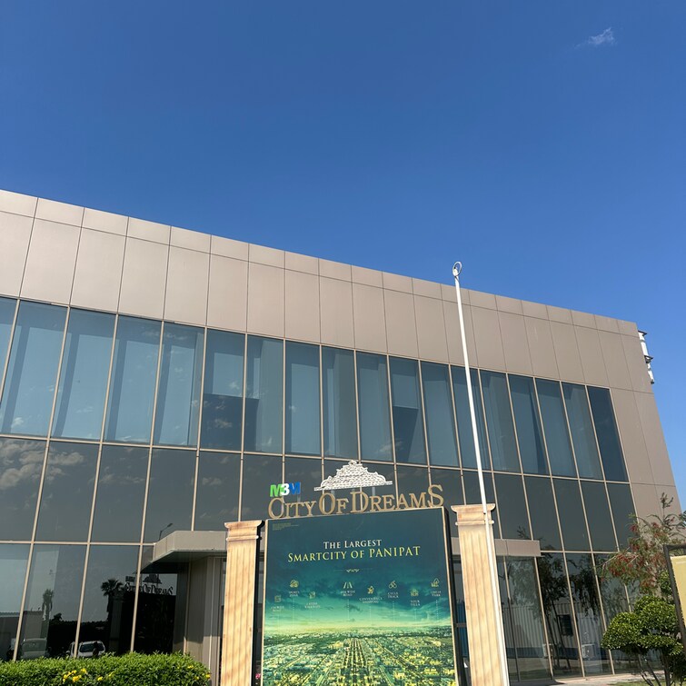 Cover Image, karbri village  140 Sq.Yd. Plot In Karbri Village Panipat 8351997