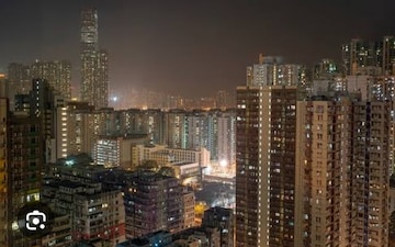 2 BHK Apartment For Rent in BPTP Discovery Park, Sector 80