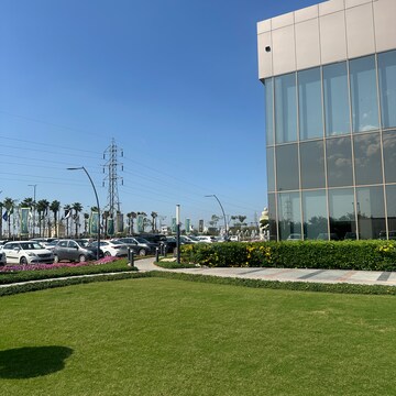  Plot – Exterior View View at Karbri Village - for Sale
