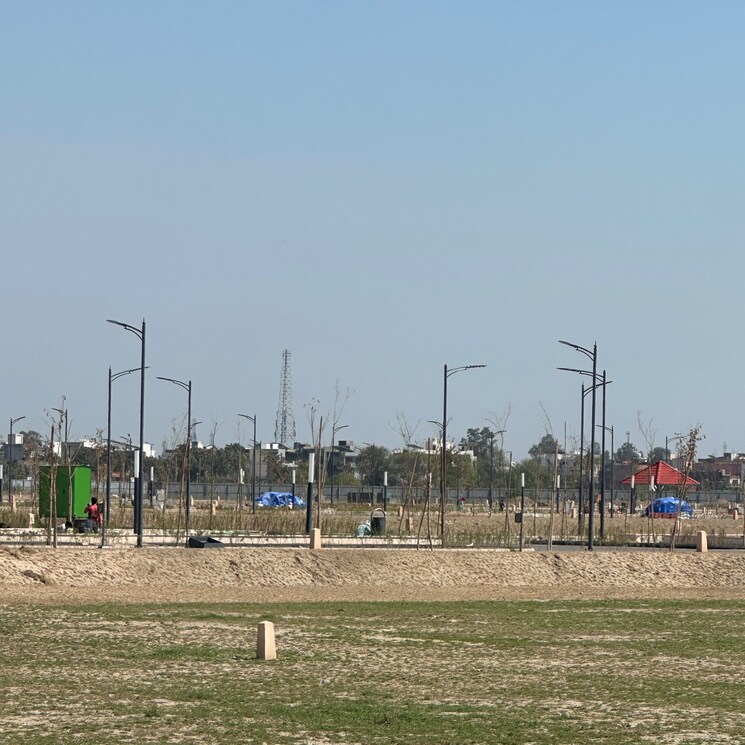 undefined, karbri village  140 Sq.Yd. Plot In Karbri Village Panipat 8351997