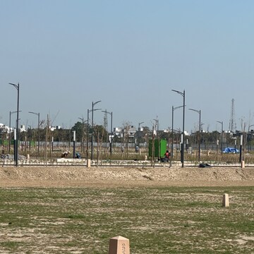 Plot Area in  Plot at Karbri Village – for Sale