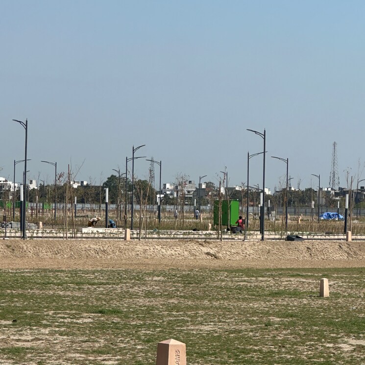 undefined, karbri village  140 Sq.Yd. Plot In Karbri Village Panipat 8351997