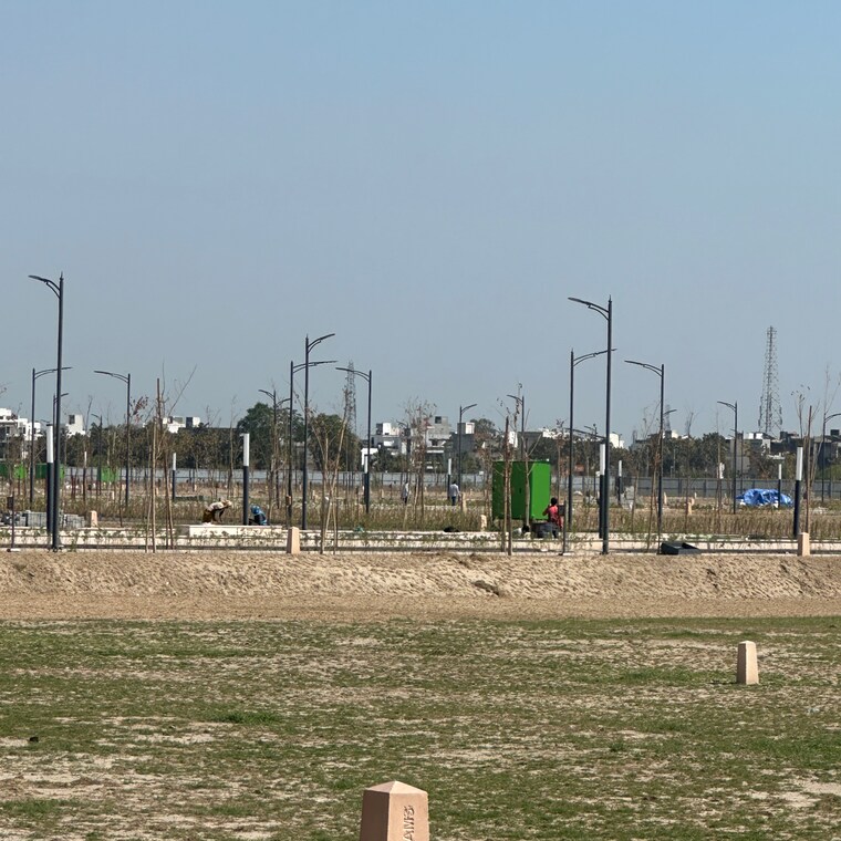 undefined, karbri village  140 Sq.Yd. Plot In Karbri Village Panipat 8351997