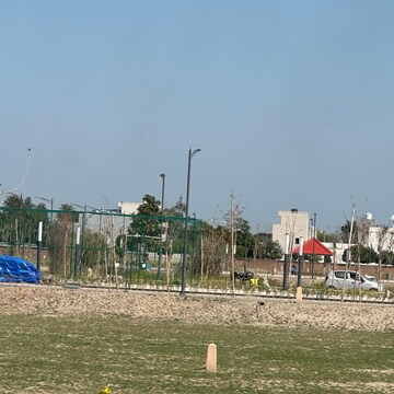 Plot Area in  Plot at Karbri Village – for Sale