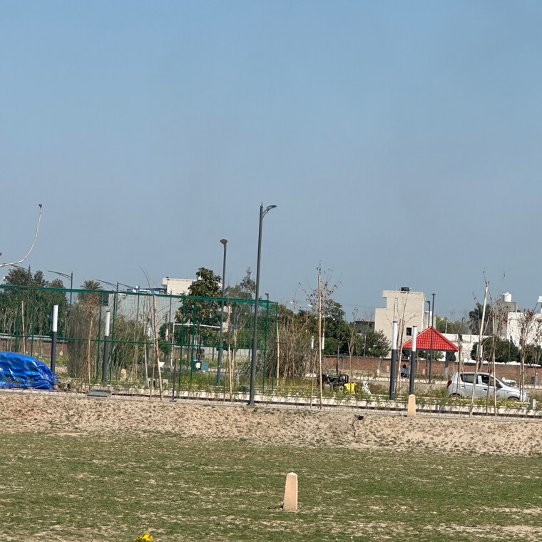 undefined, karbri village  140 Sq.Yd. Plot In Karbri Village Panipat 8351997