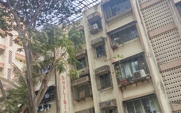 1 BHK Apartment For Rent in Shalini Sadan CHS, Borivali West