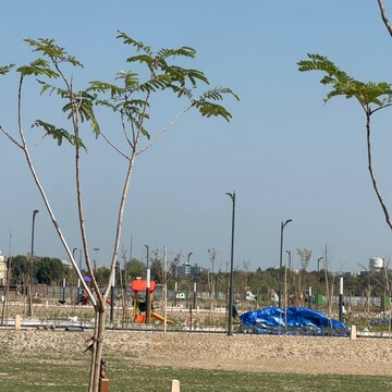 Plot Area in  Plot at Karbri Village – for Sale