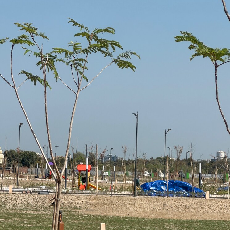 undefined, karbri village  140 Sq.Yd. Plot In Karbri Village Panipat 8351997