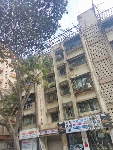1 RK Apartment For Rent in Shalini Sadan CHS, Borivali West