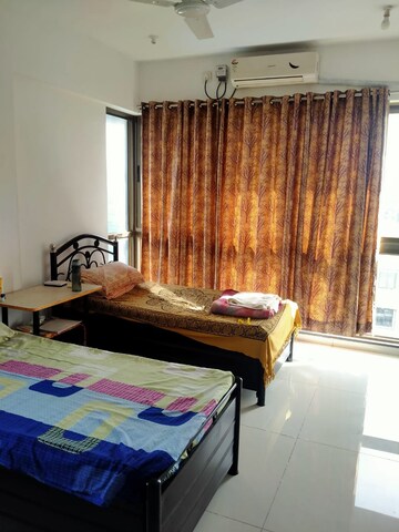 2 BHK Apartment For Rent in Lodha Eternis, Andheri East
