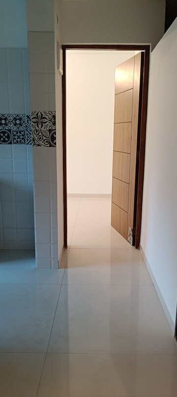 Building Lobby in 1 BHK Apartment at PNK Winstone, Mira Road – for Rent