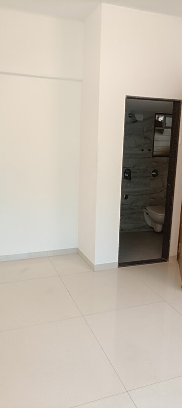 Bathroom in 1 BHK Apartment at PNK Winstone, Mira Road – for Rent
