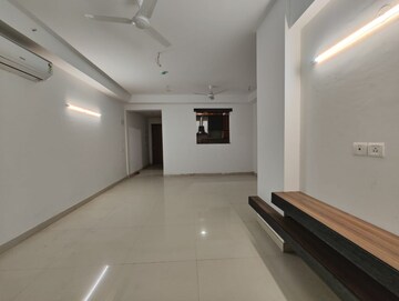 Kitchen in 3.5 BHK Apartment at Capital Residency 360, Sector 70a – for Rent