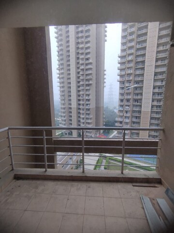 3.5 BHK Apartment – Exterior View View at Capital Residency 360, Sector 70a - for Rent