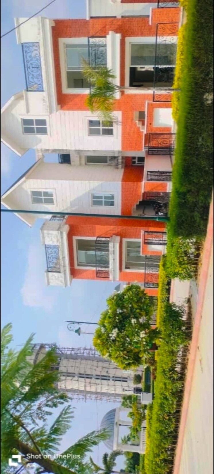 Exterior View, eldeco-imperia 2 Bedroom 1378 Sq.Ft. Villa In Sisandi Road Lucknow 8352090