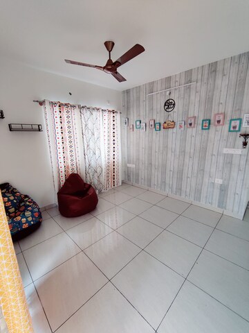 Bathroom in 5 BHK Villa at Radiance Blossom, Budigere Cross – for Sale