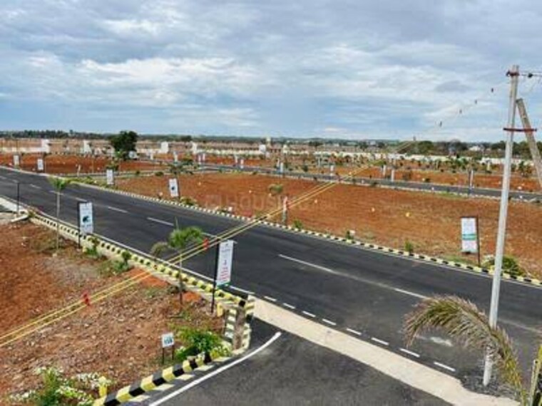Exterior View, bhogapuram  150 Sq.Yd. Plot In Bhogapuram Vizag 8352092