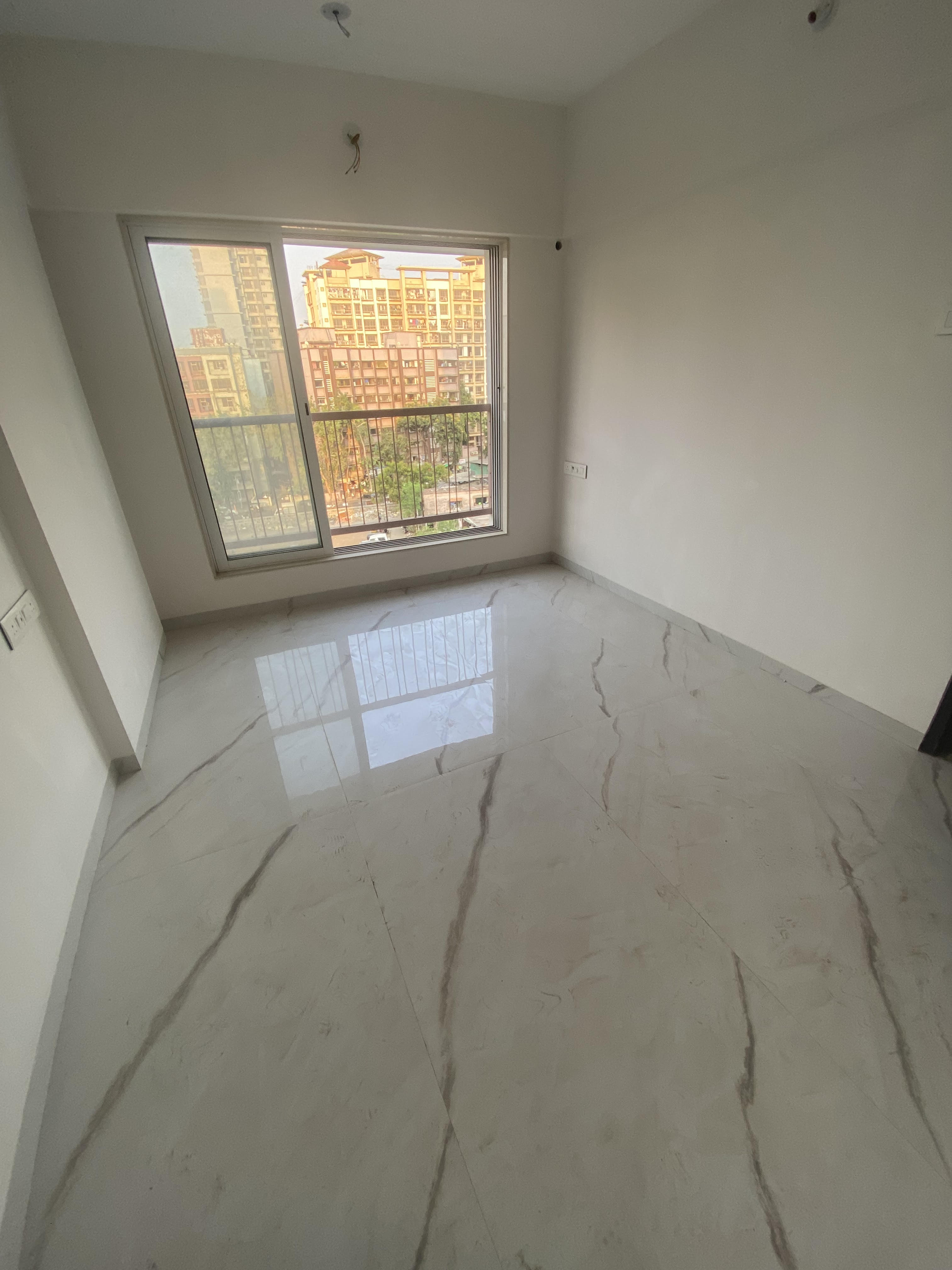 1 BHK Apartment For Sale in Shree Rajlaxmi CHS