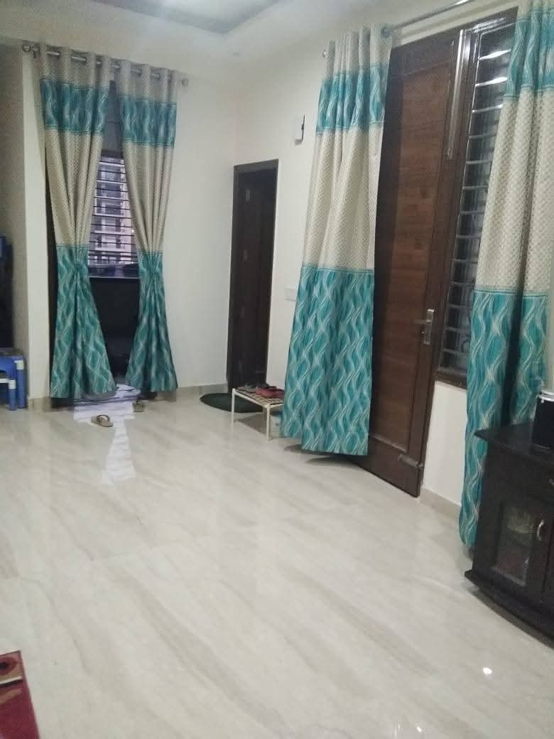 3 BHK + Pooja Room Builder Floor For Sale in Imperial Garden
