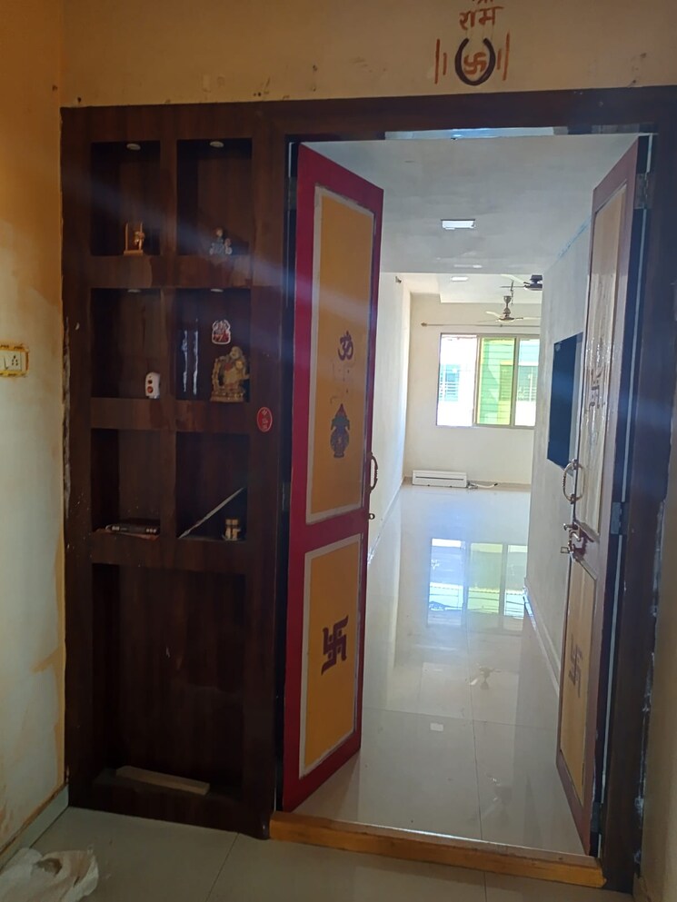 Room, khanda colony 2 Bedroom 750 Sq.Ft. Apartment In Khanda Colony Navi Mumbai 8352088
