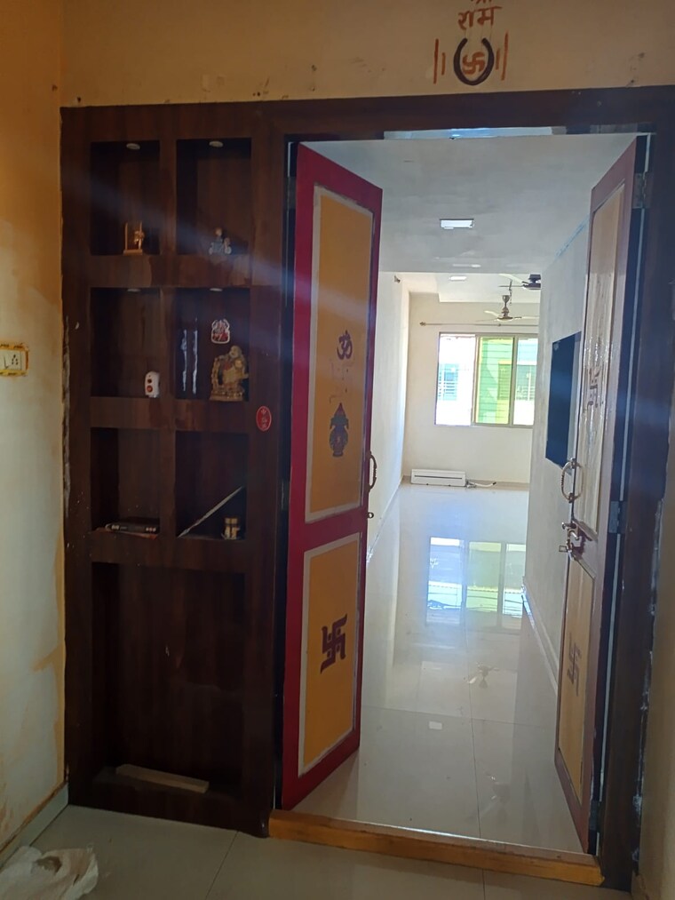 Room, khanda colony 2 Bedroom 750 Sq.Ft. Apartment In Khanda Colony Navi Mumbai 8352088