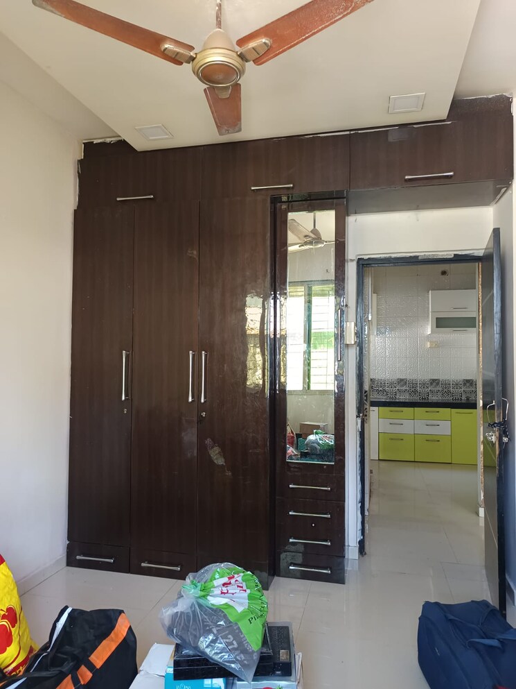 Room, khanda colony 2 Bedroom 750 Sq.Ft. Apartment In Khanda Colony Navi Mumbai 8352088