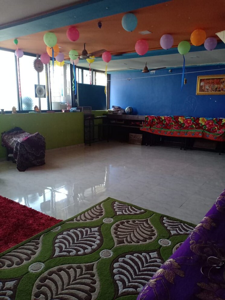 Bedroom, khanda colony 2 Bedroom 750 Sq.Ft. Apartment In Khanda Colony Navi Mumbai 8352088