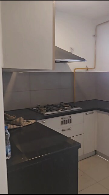Master Bedroom in 3.5 BHK Apartment at Ireo Skyon, Sector 60 – for Sale