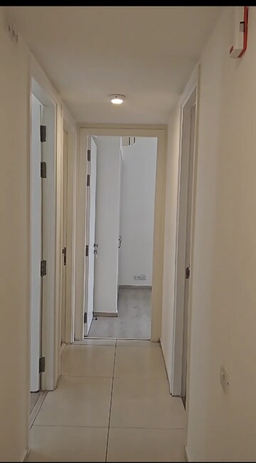 Building Lobby in 3.5 BHK Apartment at Ireo Skyon, Sector 60 – for Sale