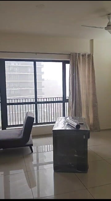 Master Bedroom in 3.5 BHK Apartment at Ireo Skyon, Sector 60 – for Sale