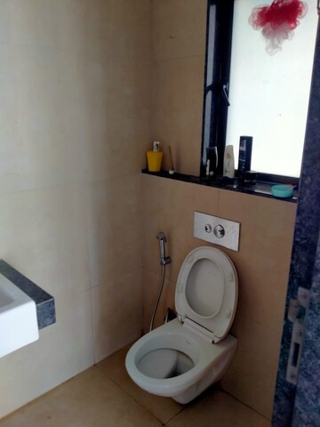 3 BHK Apartment For Rent in Runwal Elina, Andheri East